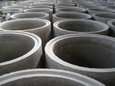 Оптимальная комплектация бетонного завода для производства изделий из бетона